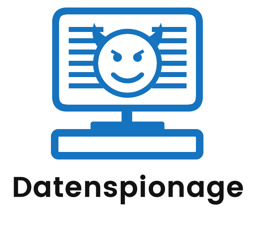 Datenspionage