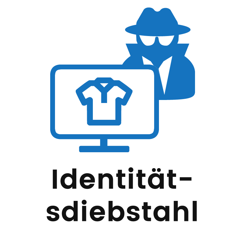 Identitât-sdiebstahl